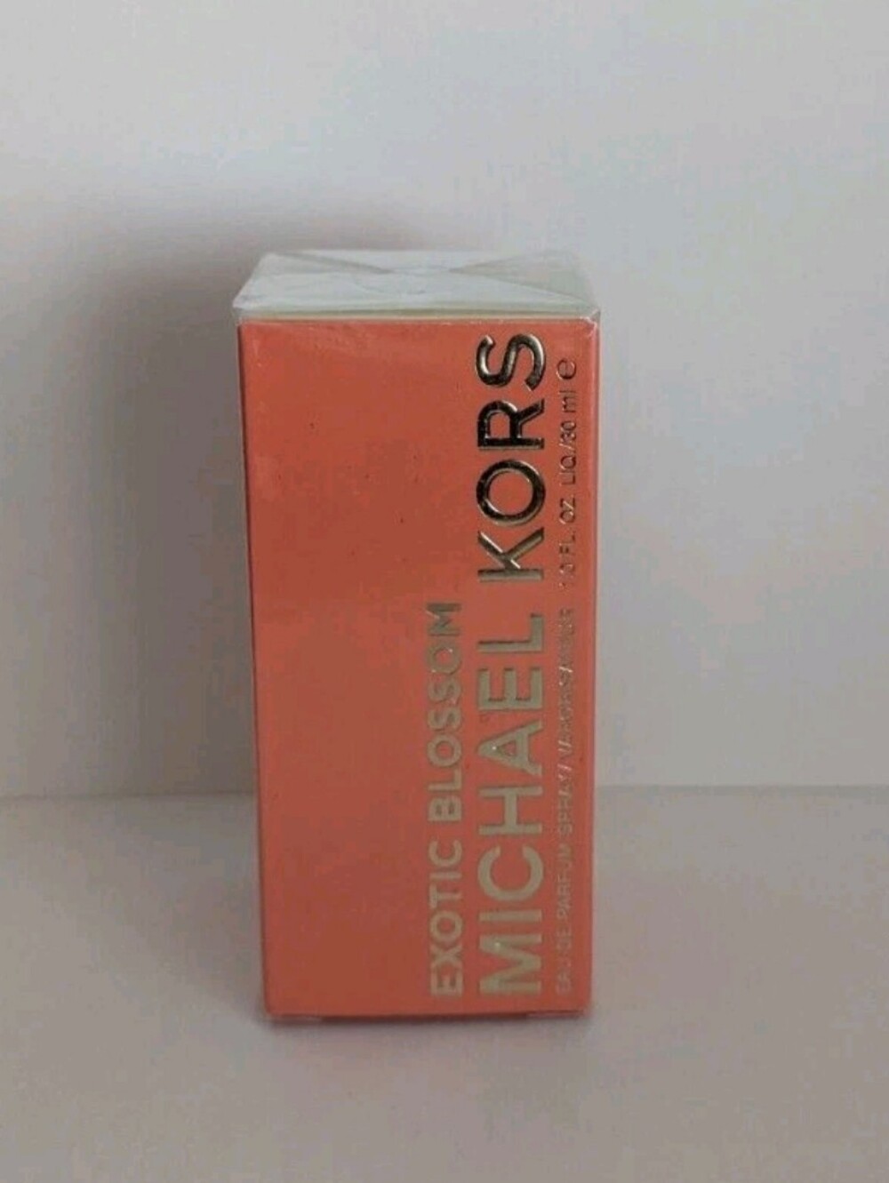 Michael Kors Exotic Blossom